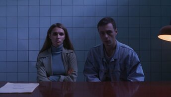 Sindrom - trailer