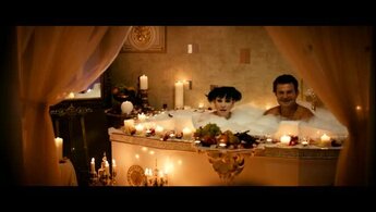 All inclusive или Всё включено - трейлер 2