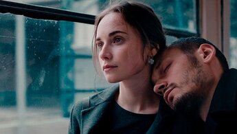 Falling - trailer