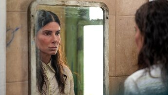 Непрощенная - trailer