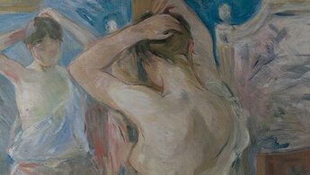 Impressionisti segreti - trailer