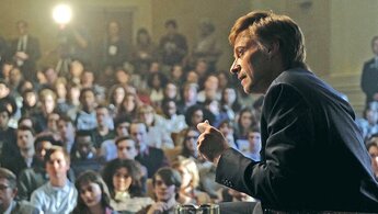 The Front Runner - trailer