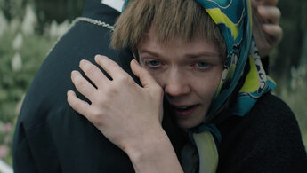 Vechnoe novoe - trailer