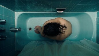 The Free Fall - trailer