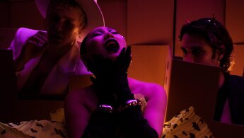 Out of the Box - teaser