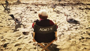 Varda by Agnès - trailer