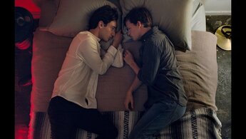 Boy Erased - trailer in russian