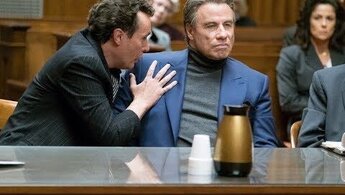 Кодекс Готти - дублированный трейлер