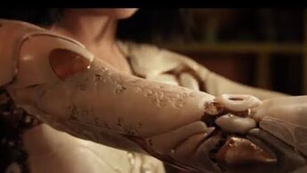 Alita: Battle Angel - teaser