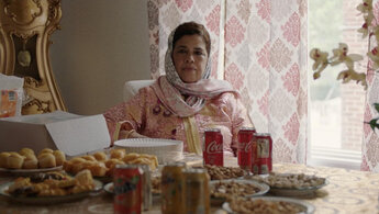 For Khadija - trailer