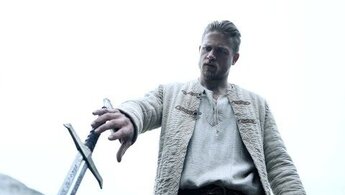 King Arthur: Legend of the Sword - russian final trailer
