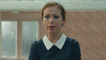 Сюрприз для мамы - трейлер