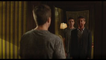Истерия - второй дублированный трейлер