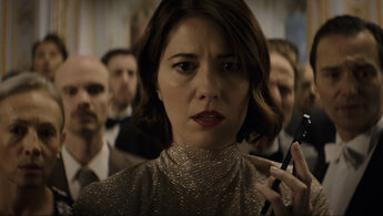 Rich Flu - trailer in russian