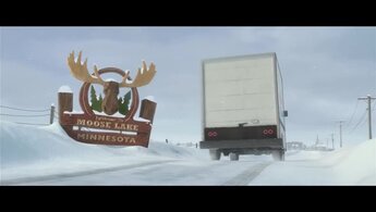 Рио - дублированный международный трейлер