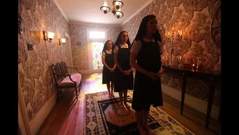 St. Agatha - trailer in russian