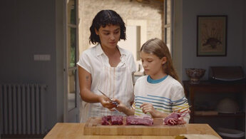 Delicious - trailer