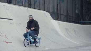 Apples - русский trailer