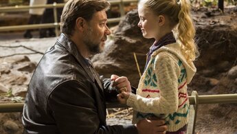 Fathers & Daughters - trailer in russian