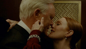 Sharper - trailer