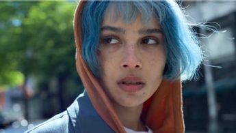 Кими - trailer