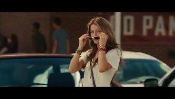 Footloose - international trailer