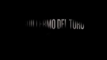 Не бойся темноты - дублированный трейлер