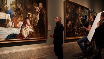 The Prado Museum. A Collection of Wonders - trailer with russian subtitles