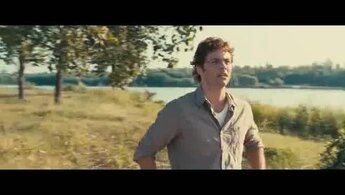 Соломенные псы - дублированный трейлер