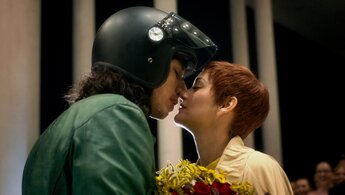 Annette - trailer in russian