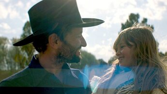 Our Time - trailer