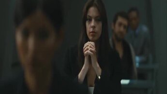 Exam - trailer in russian
