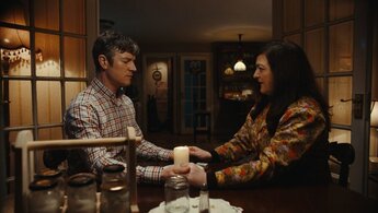 Extra Ordinary - trailer in russian