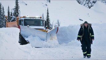 Cold Pursuit - trailer in russian