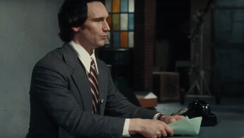 SNL 1975 - trailer #2