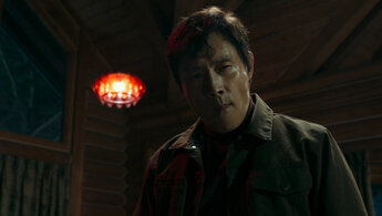 Метод исключения - финальный дублированный трейлер