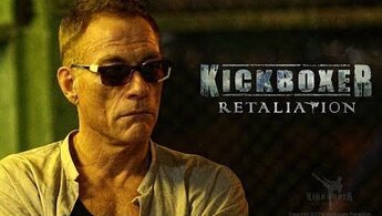 Kickboxer: Retaliation - trailer