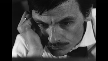 Андрей Тарковский. Кино как молитва - трейлер