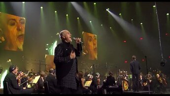 Peter Gabriel: New Blood - Live in London in 3Dimensions - trailer