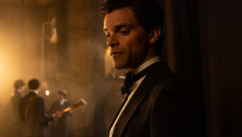 Midas Man - trailer in russian