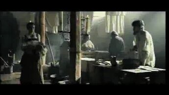 Лопе де Вега: Соблазнитель и распутник - трейлер