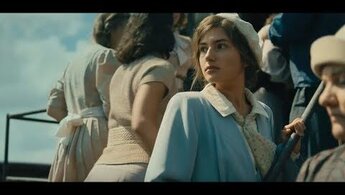 Saving Leningrad - trailer