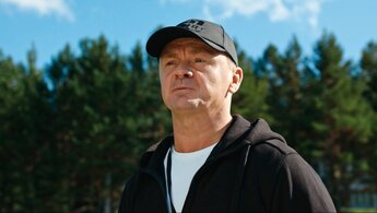 Nachat snachala - trailer