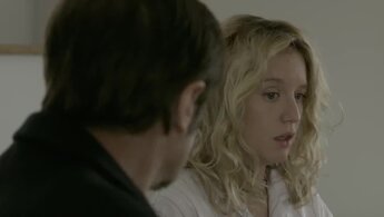 Преступная любовь - трейлер