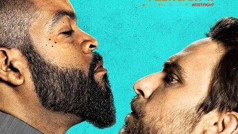 Fist Fight - trailer in russian