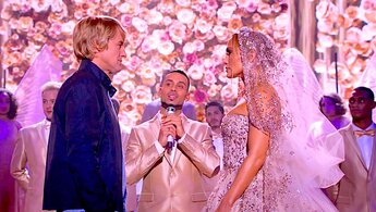 Marry Me - trailer in russian