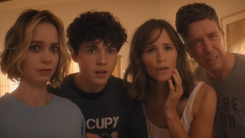 Family Switch - trailer