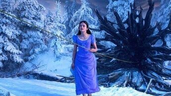 The Nutcracker and the Four Realms - trailer