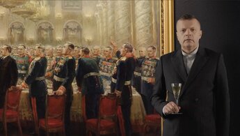 Russkie gruziny. Film vtoroy - trailer