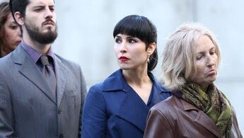 What Happened to Monday - second trailer in russian